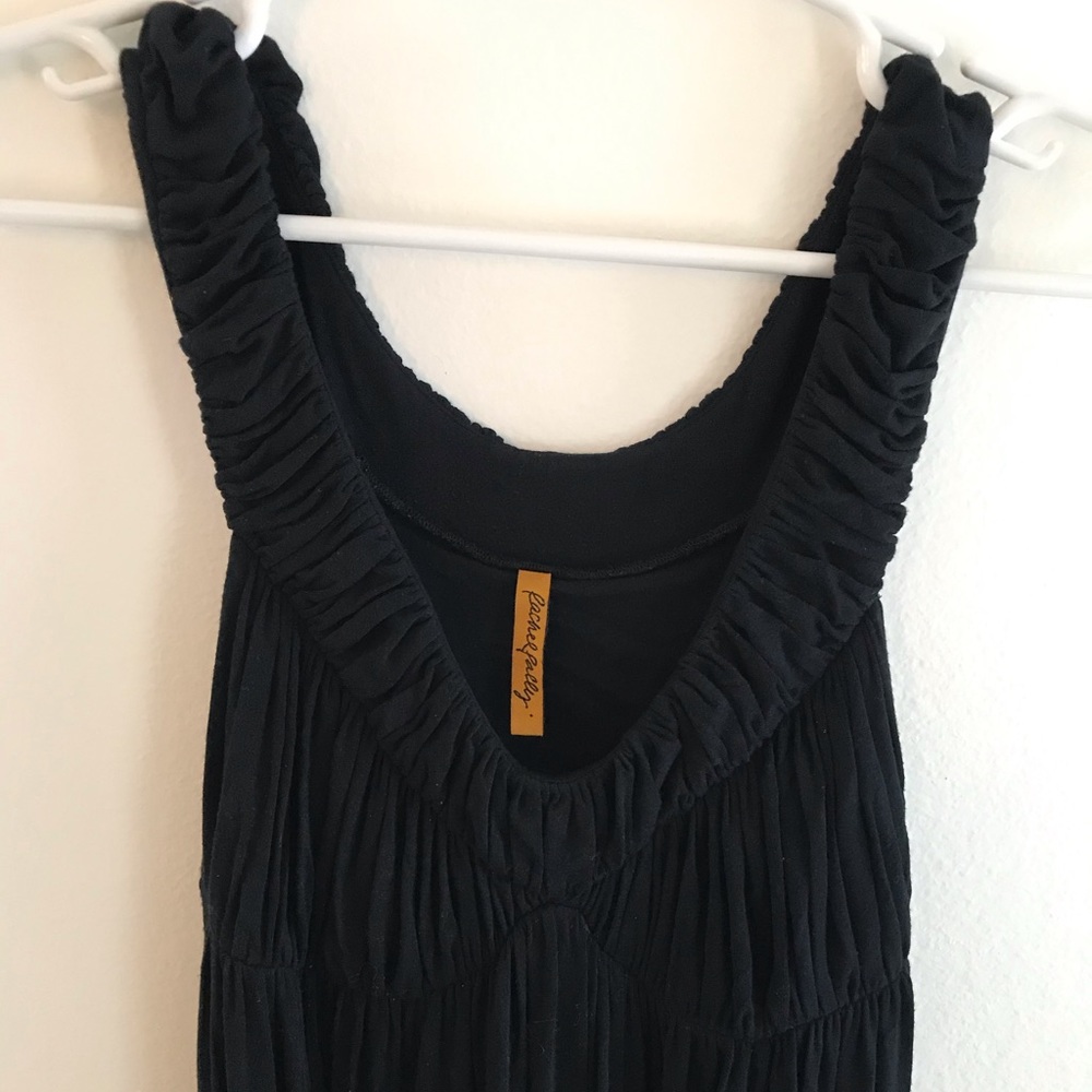 EUC - Rachel Pally Jersey Maxi Dress (S)